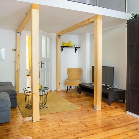 Modern Plus Ac Plus Selfcheckin Berlin Extérieur photo