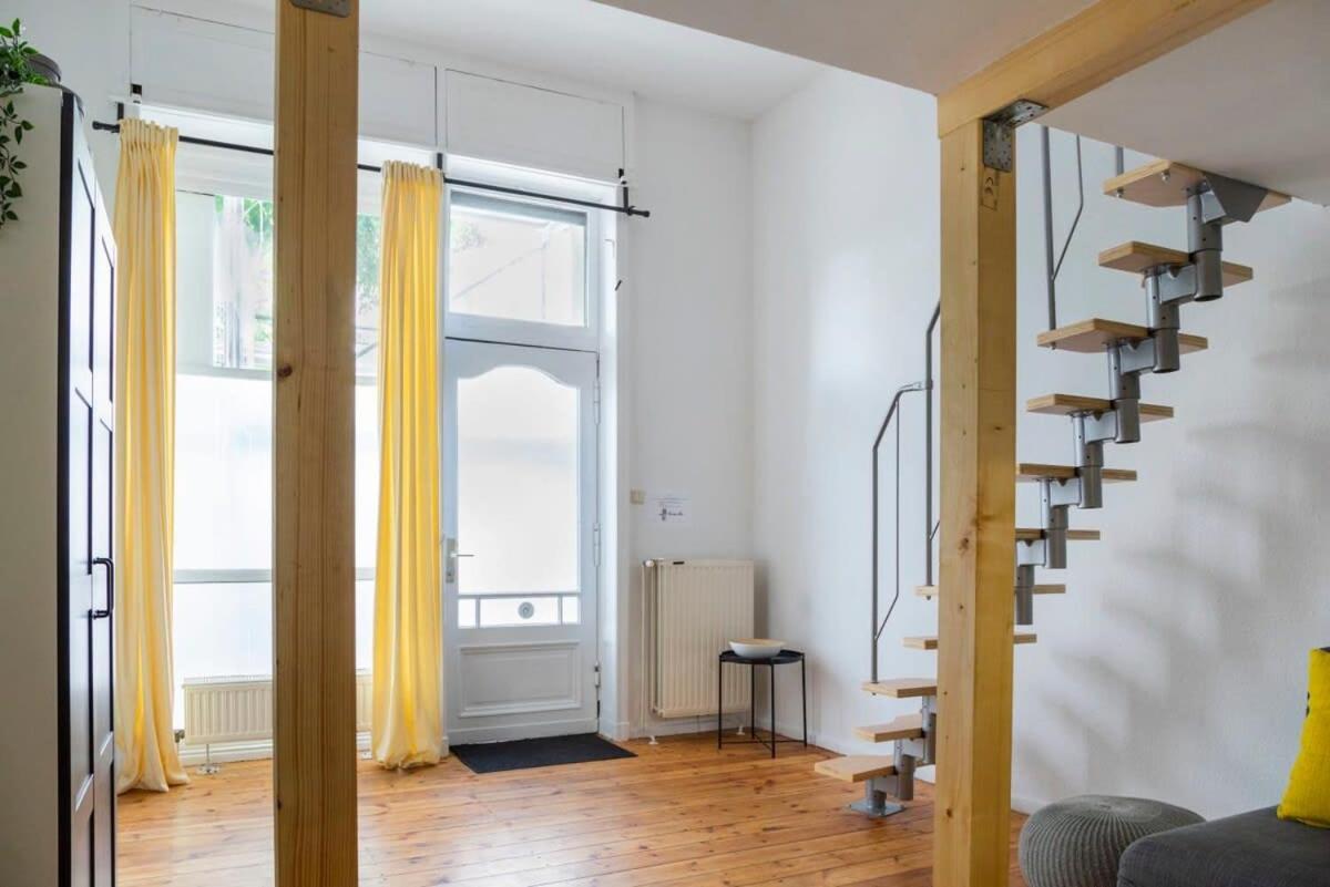 Modern Plus Ac Plus Selfcheckin Berlin Extérieur photo